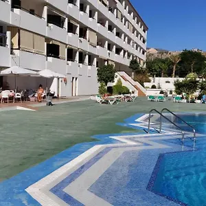  Apartment Summerland Cristianos