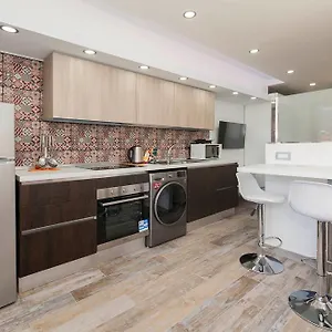  Apartment Estudio 2 En Playa De Americas - Sara Vacation